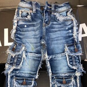Valabasas Jeans